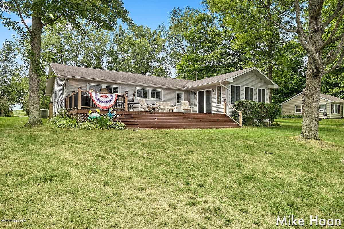 13870 Cowden Lake Dr, Coral, MI 49322 Zillow