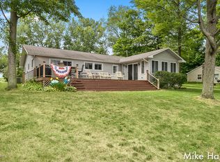 13870 Cowden Lake Dr, Coral, MI 49322
