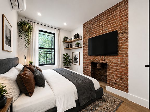 2nd image of 2324 Bedford Ave #3D