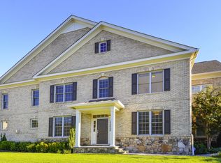 8204 River Quarry Pl, Bethesda, MD 20817