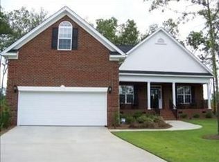 175 Swanhaven Dr, Lexington, SC 29073