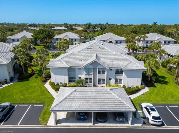 4141 Lake Forest DR #1511, BONITA SPRINGS, FL 34134