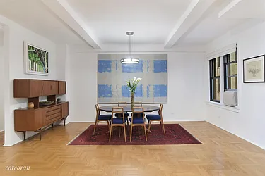 Sold by Corcoran