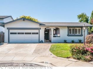 315 Sunfish Ct, Foster City, CA 94404