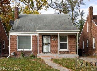 19803 Santa Rosa Dr, Detroit, MI 48221