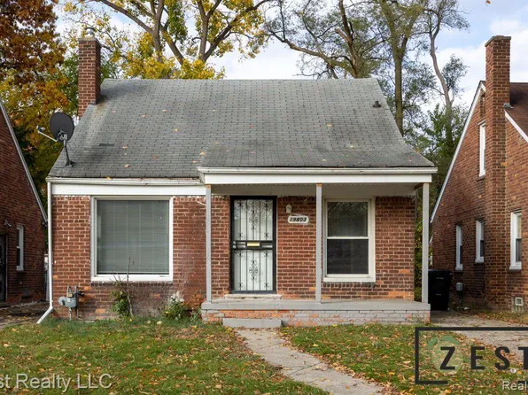19803 Santa Rosa Dr, Detroit, MI 48221