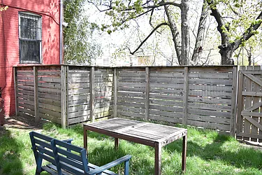 Rented by Brown Harris Stevens