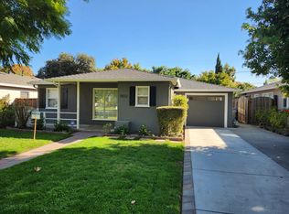 1512 Maxine Ave, San Jose, CA