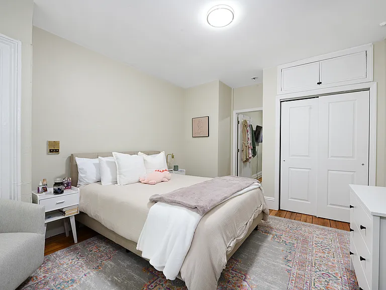 1109 Washington St #3 — Photo 12