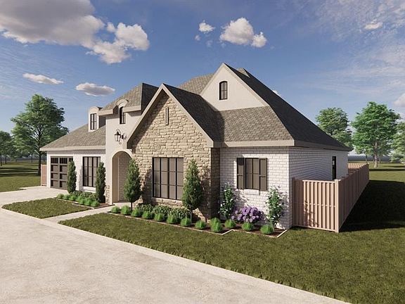 3rd image of 16417 Loire East Dr