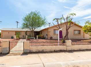3239 N 52nd Pkwy, Phoenix, AZ 85031