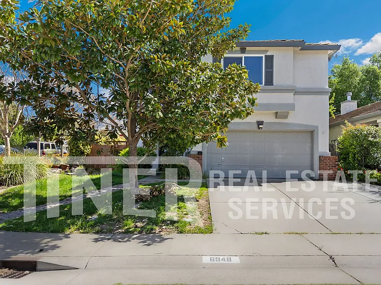 6948 Trailride Way — Photo 1