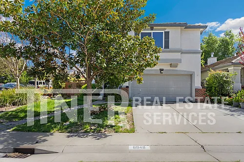 6948 Trailride Way Photo 1