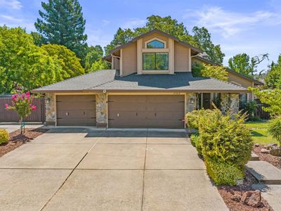 4208 Valtara Rd, Cameron Park, CA, 95682