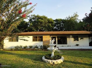 4144 Sierra Madre Dr S, Jacksonville, FL 32217