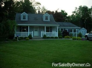 9 Huber Rd, Wappingers Falls, NY 12590