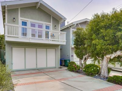 1602 Goodman Ave, Redondo Beach, CA, 90278