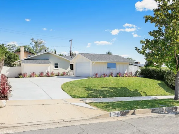 1140 Daveric Dr, Pasadena, CA 91107