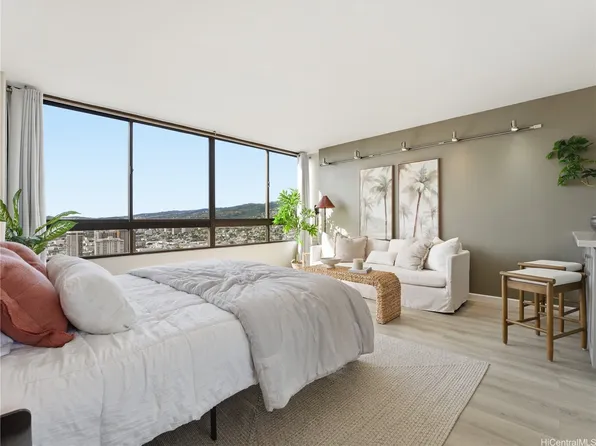 2499 Kapiolani Blvd APT 3202, Honolulu, HI 96826