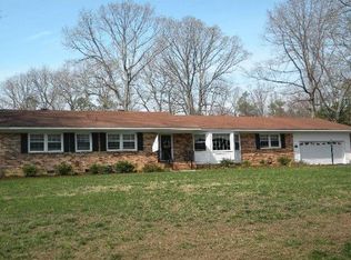 8308 Chesley Rd, Henrico, VA 23231