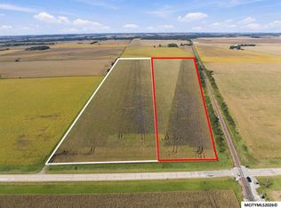 Echo Avenue And 150th St, Nora Springs, IA 50458