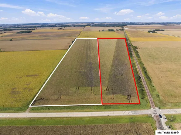 Echo Avenue And 150th St, Nora Springs, IA 50458