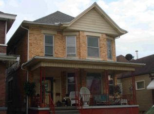 1710 Timmonds Ave, Portsmouth, OH