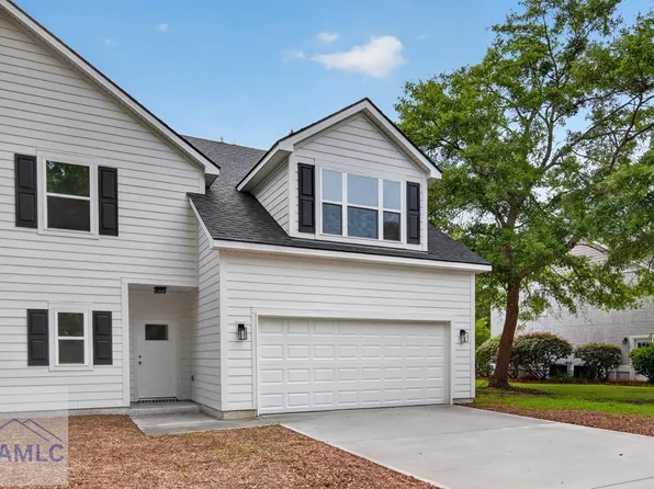 1151 Mayflower Rd NE, Townsend, GA 31331