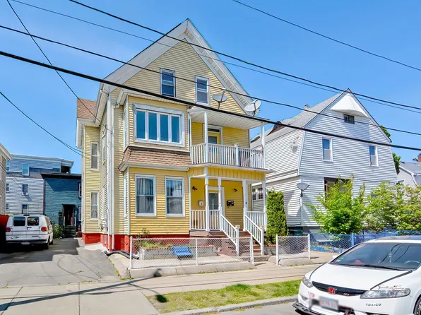 40 Houghton St, Lynn, MA 01905