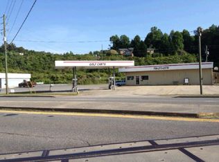 658 Industrial Blvd, Ellijay, GA 30540