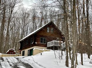 779 Porcupine Path, Gaylord, MI 49735