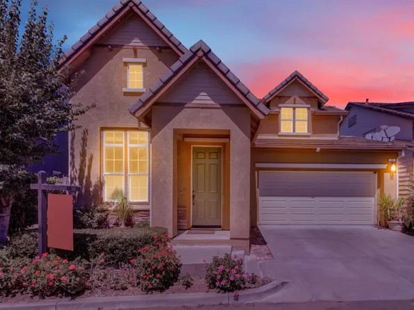 371 Mountain Meadows Drive, Fairfield, CA 94534