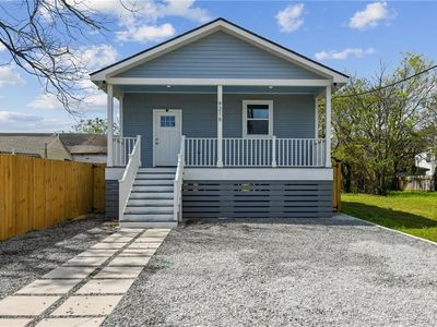 9216 Oleander St, New Orleans, LA, 70118