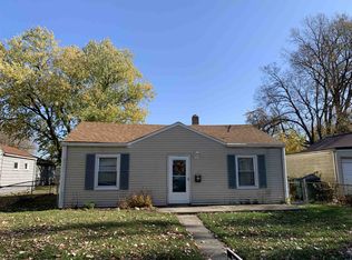 2202 S Vine St, Muncie, IN
