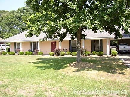 Attached Carport
						:
						Roomy two car carport with extra parking pad.