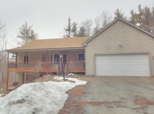 181 Choate Rd, Enfield, NH 03748