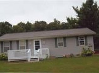 11495 Folks Rd, Hanover, MI 49241