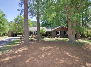 120 Oakmont Cir, Pinehurst, NC 28374