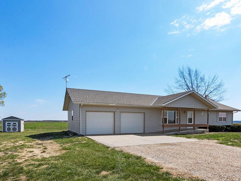 1298 E 250th Rd, Berryton, KS 66409 MLS 160692 Zillow