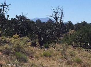 5559 N Pleasant View Dr, Williams, AZ 86046