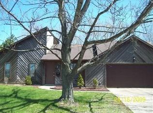 4820 Olive Rd, Dayton, OH 45426