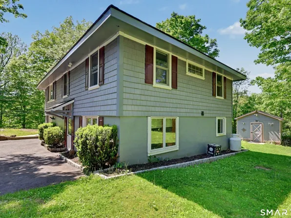 1 Lookout Drive, Ridgefield, CT 06877
