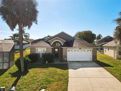 8102 Pomo Dr, Kissimmee, FL, 34747