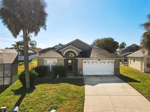 8102 Pomo Dr, Kissimmee, FL 34747