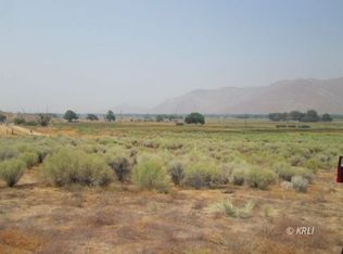 0 Pauls Pl, Weldon, CA 93283