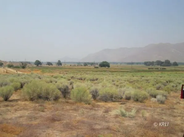 0 Pauls Pl, Weldon, CA 93283