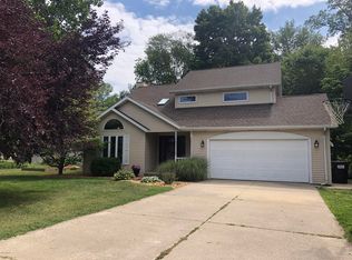3943 Ravina Ter, Saint Joseph, MI 49085