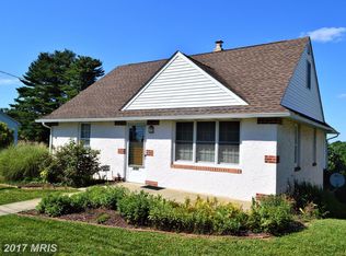 4150 Black Rock Rd, Hampstead, MD 21074