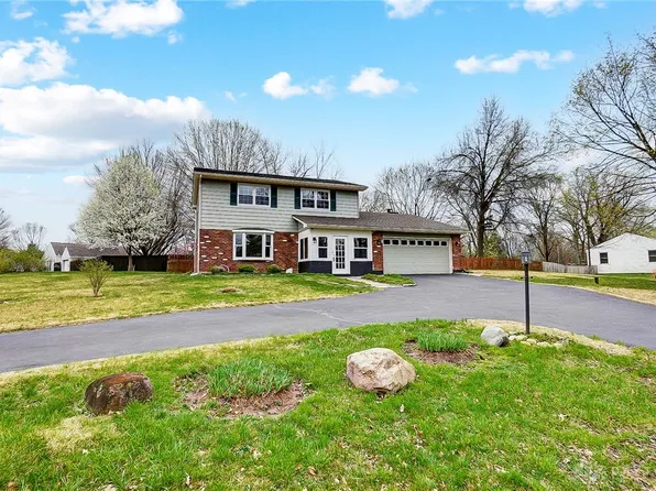 1818 Stansberry Rd, Dayton, OH 45432