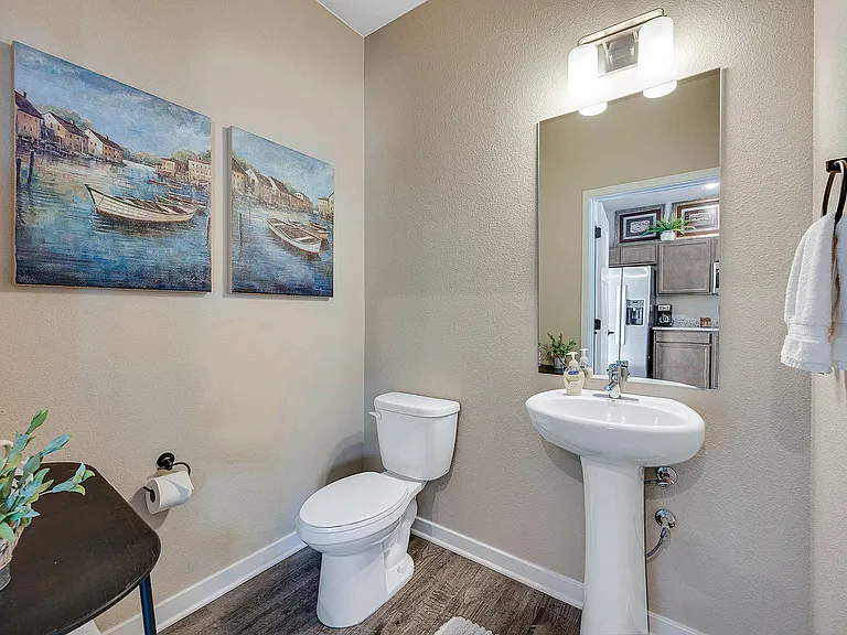 Half Bath Vander-6937